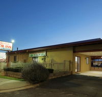 Tenterfield Motor Inn - Internet Find