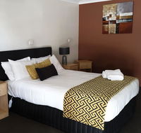 Tenterfield Tavern and Motor Inn - Internet Find