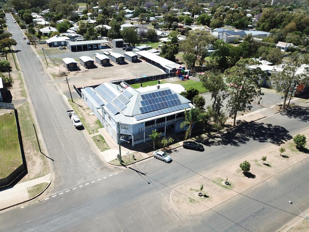Tooloon NSW Internet Find