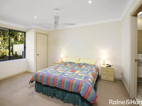 Terrigal Gem - 3/9 Auld Street, Terrigal - Swimm 1