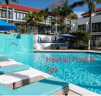 Terrigal Pacific Coastal Retreat - Renee