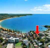 Terrigal Sails Serviced Apartments - Renee