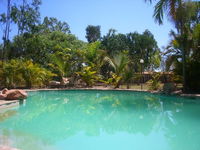 Business in Mataranka NT Renee Renee