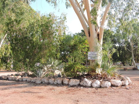 Territory Manor Motel & Caravan Park - Renee 2