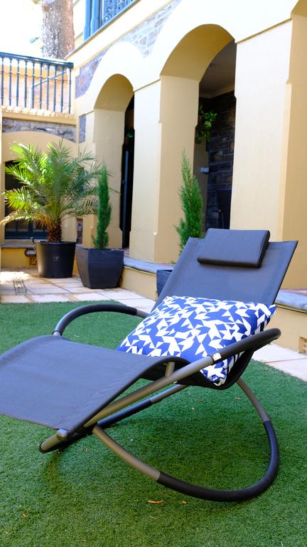 The 'Cloisters' Apartment At Albert Hall - Qld Realsetate 2