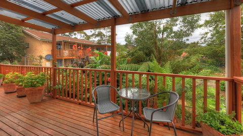 The 2C's Bed & Breakfast - Qld Realsetate 2