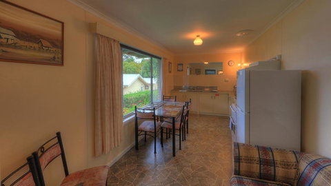 The 2C's Bed & Breakfast - Qld Realsetate 1