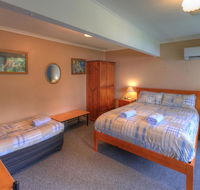 The 2C's Bed  Breakfast - Renee