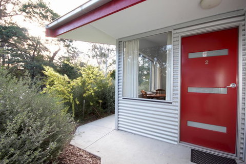 The Abbey Raymond Island - Renee 1