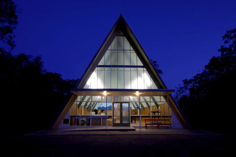 The Abbey Raymond Island - Renee 0