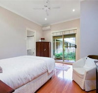 The Acreage Luxury BB and Guesthouse - Petrol Stations