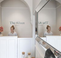 The Alison Randwick - Renee