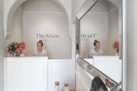 The Alison Randwick - Renee 0