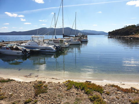 The Alonnah On Bruny - Internet Find 2