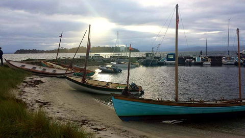 The Alonnah On Bruny - Internet Find 1