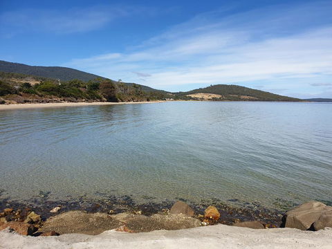 The Alonnah On Bruny - Internet Find 0