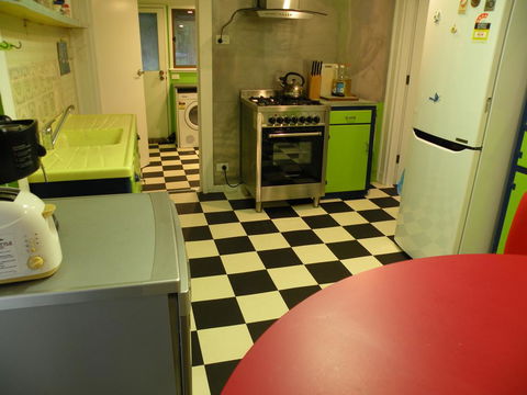 The Anchorage - Renee 2