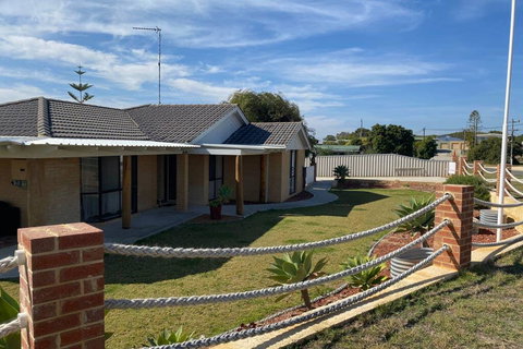 The Anchorage - Renee 0