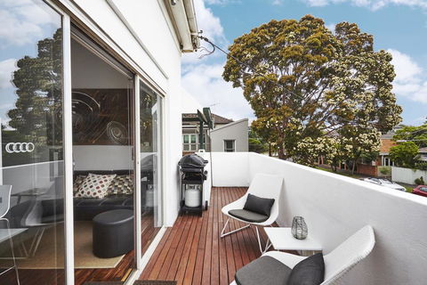 The Anderson, South Melbourne, MSAC 400m, Parking, Balcony - Renee 0