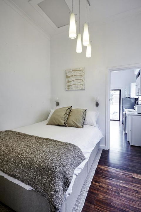 The Anderson, South Melbourne, MSAC 400m, Parking, Balcony - Renee 3