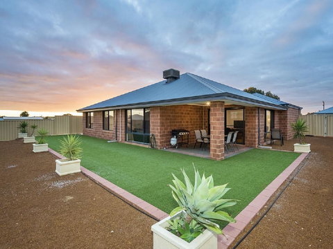 The Antonia Way - Renee 3