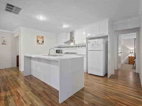 The Antonia Way - Renee 1