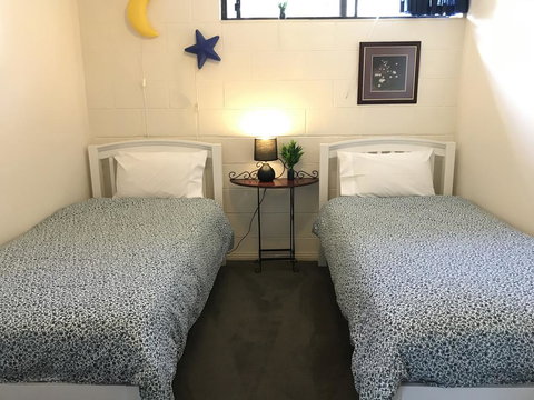 The Apartment - Moyston - Renee 3