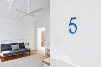 The Apollo Studio - Byron Bay