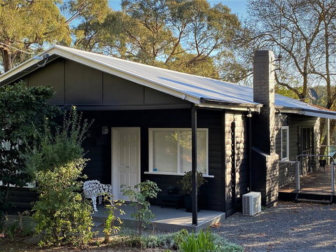 The Apple Tree - Swimm 0