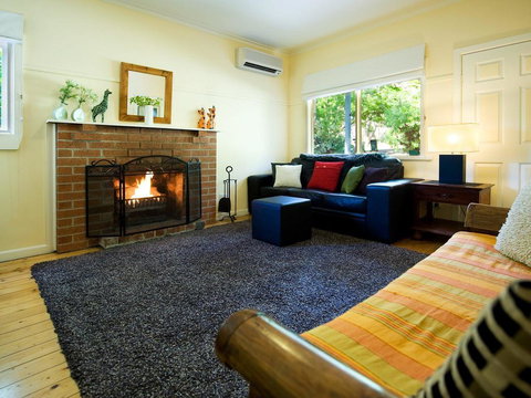 The Apple Tree - Swimm 3