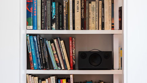 The Architects Warehouse Apartment On Mouat Fremantle - Internet Find 2