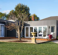 The Arlow House - Renee