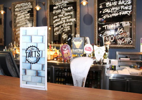 The Astor Hotel Motel - Swimm 2