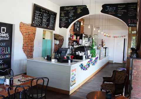 The Astor Hotel Motel - Swimm 3