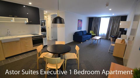 The Astor Suites - Renee 2