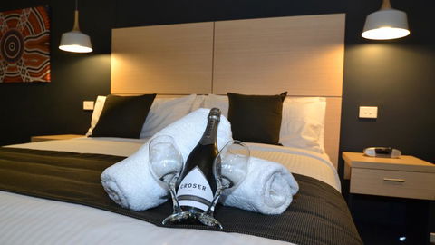 The Astor Suites - Renee 0
