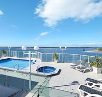 The Atrium Resort - Renee