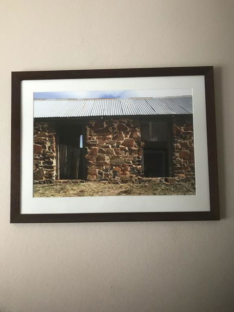 The Bakehouse Motel - Renee 3