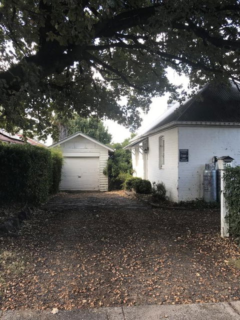 The Bakers Cottage - Renee 1