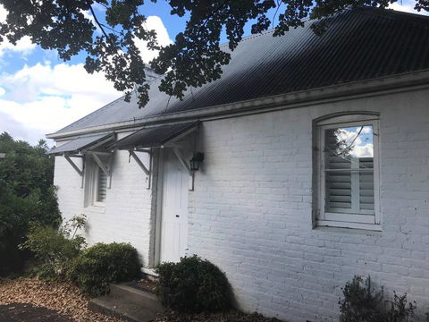 The Bakers Cottage - Renee 2