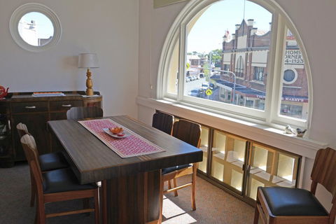 The Bank B&B West Wyalong - Renee 2