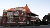 Business in West Wyalong NSW Swimm Swimm