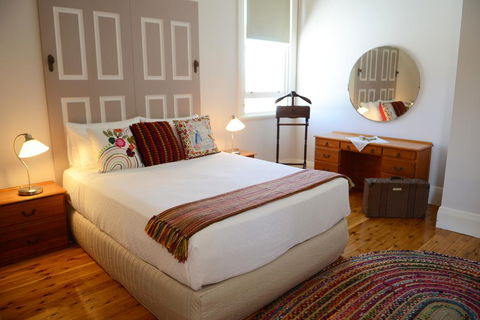The Bank B&B West Wyalong - Renee 1