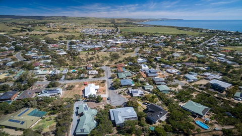 The Banksia - 3 Banksia Court, Normanville - Renee 2