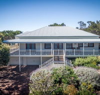 The Banksia - 3 Banksia Court Normanville - Renee