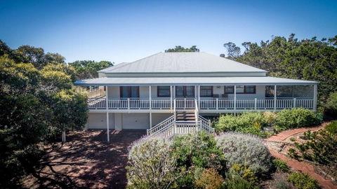 The Banksia - 3 Banksia Court, Normanville - Renee 0