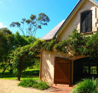 The Barn - Renee