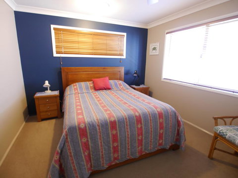 The Barn 2 Upstairs - Qld Realsetate 3