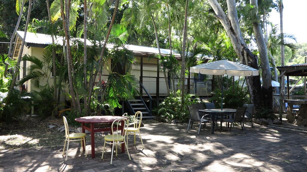 Magnetic Island QLD Renee