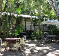 The Barracks in Arcadia - Renee